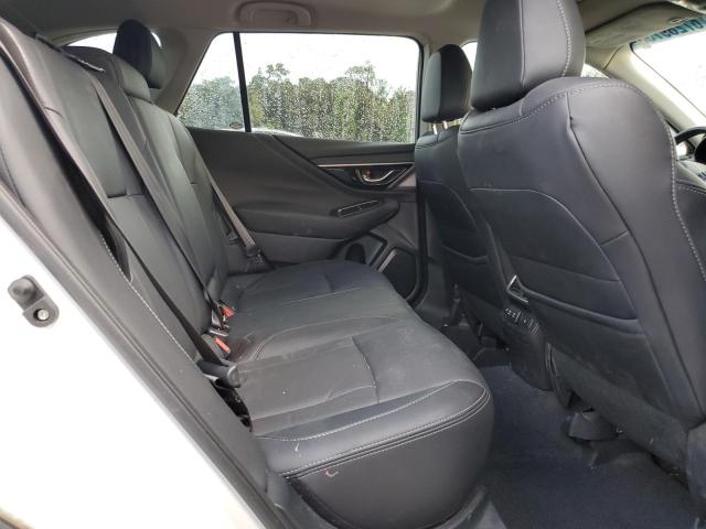 Photo 11 from auction – 2021 SUBARU OUTBACK LI with VIN 4S4BTANCXM3184209