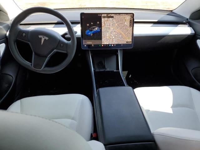 Photo 8 from auction – 2019 TESLA MODEL 3 with VIN 5YJ3E1EA7KF486767