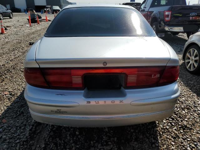 Photo 6 from auction – 2000 BUICK REGAL LS with VIN 2G4WB55K9Y1266673