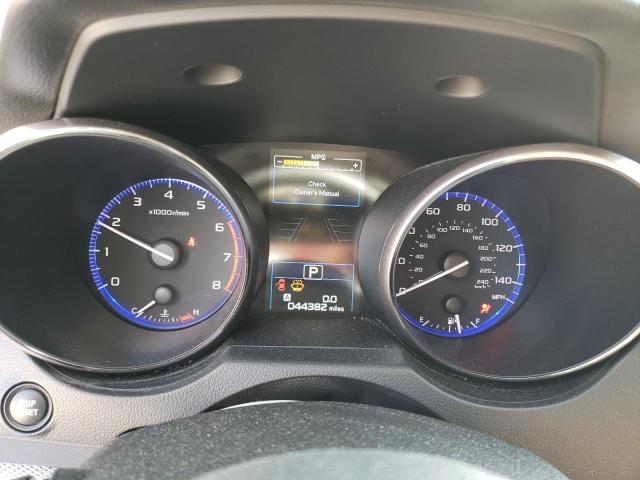 Снимка 9 от търг – 2019 SUBARU OUTBACK 2. с VIN 4S4BSAHC3K3277004