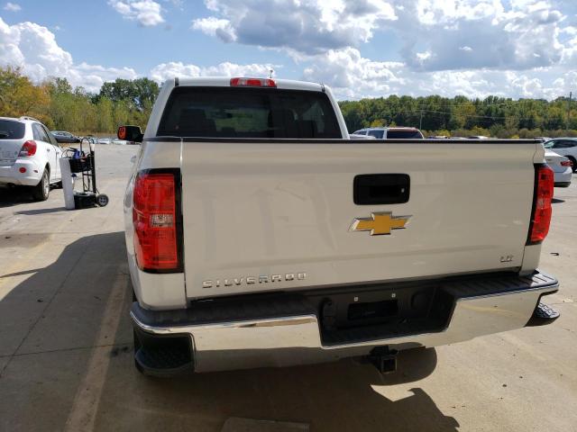 Photo 6 from auction – 2019 CHEVROLET SILVERADO with VIN 2GCVKPEC3K1240159