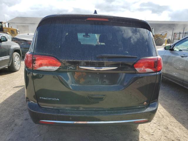 Photo 6 from auction – 2018 CHRYSLER PACIFICA T with VIN 2C4RC1EG8JR235716
