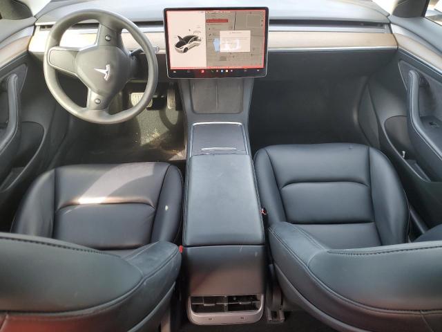 Photo 8 from auction – 2021 TESLA MODEL 3 with VIN 5YJ3E1EA4MF097474