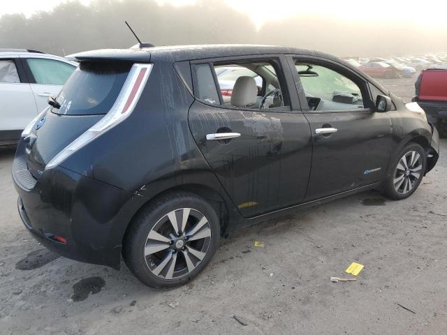Photo 3 from auction – 2015 NISSAN LEAF S with VIN 1N4AZ0CP2FC325118