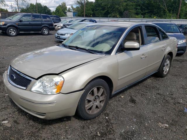 FORD FIVE HUNDR 2005 with VIN 1FAFP26175G120691 - Photo from auction