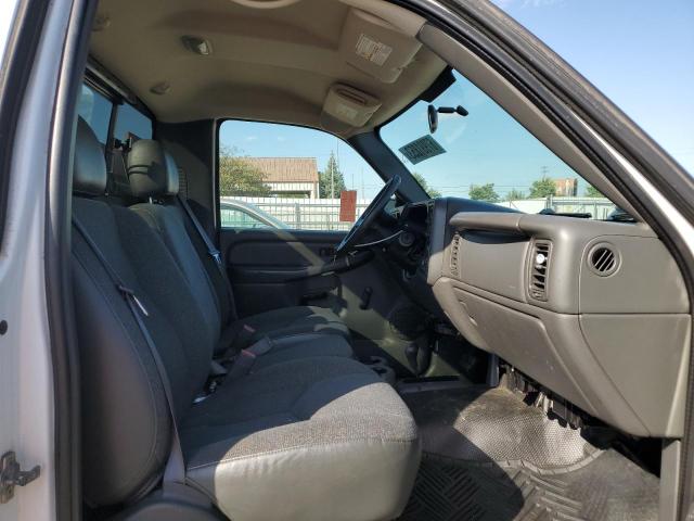 Photo 10 from auction – 2007 GMC SIERRA K25 with VIN 1GTHK24UX7E130760