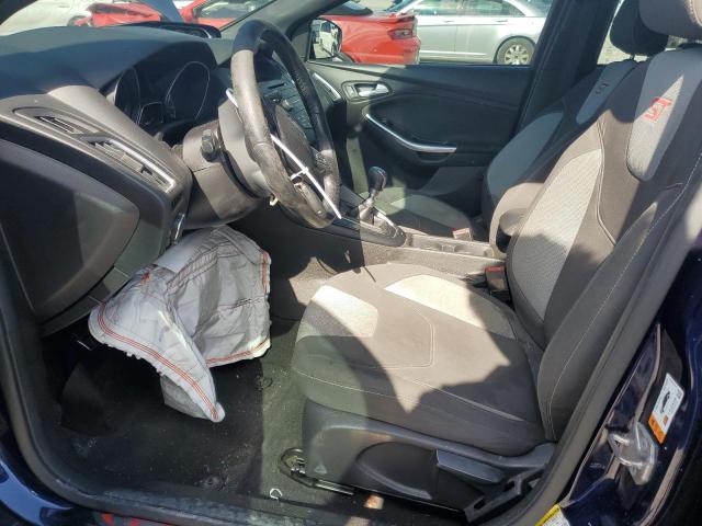 Photo 7 from auction – 2016 FORD FOCUS with VIN 1FADP3L93GL280455