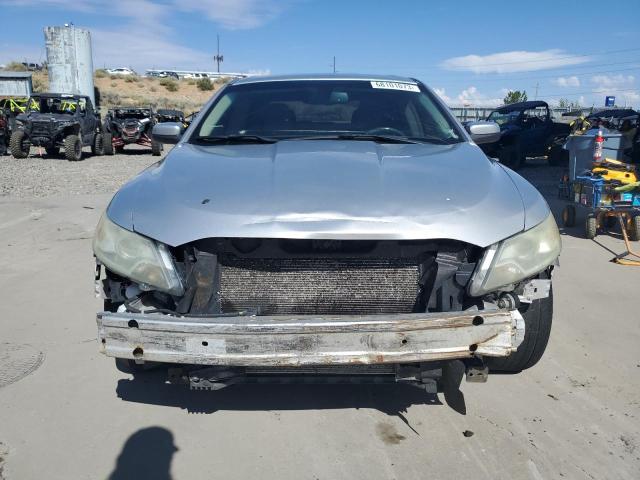 Photo 5 from auction – 2011 FORD TAURUS SEL with VIN 1FAHP2HW6BG122543