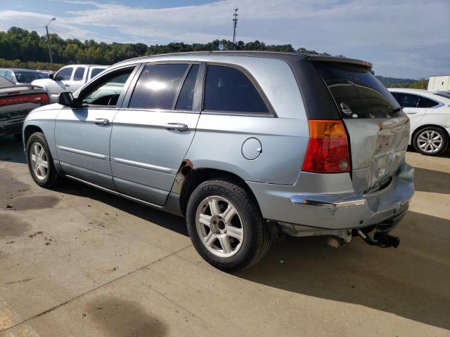 Photo 2 from auction – 2005 CHRYSLER PACIFICA T with VIN 2C4GM68445R270083