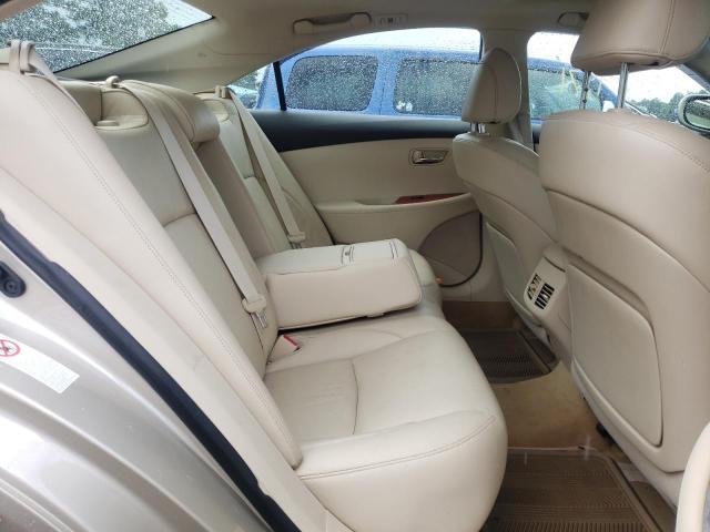 Photo 10 from auction – 2011 LEXUS ES 350 with VIN JTHBK1EG6B2446884