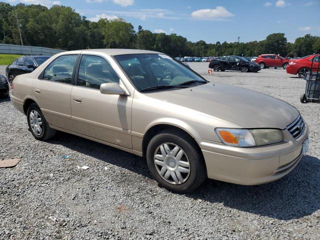 Photo 4 from auction – 2001 TOYOTA CAMRY CE with VIN JT2BG22K510540761