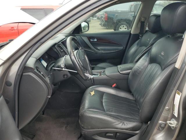 Photo 7 from auction – 2010 INFINITI EX35 BASE with VIN JN1AJ0HP2AM700957