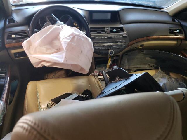 Photo 8 from auction – 2011 HONDA ACCORD EXL with VIN 1HGCP3F83BA021267
