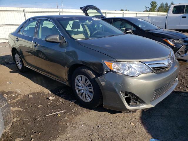 Photo 4 from auction – 2013 TOYOTA CAMRY L with VIN 4T4BF1FK0DR334308