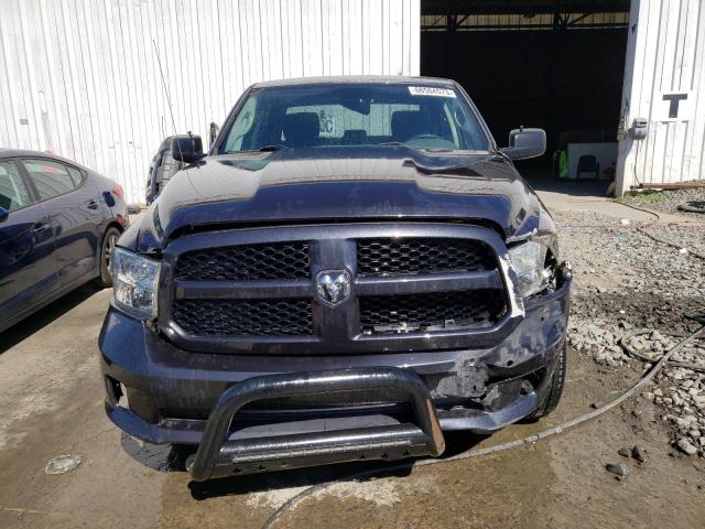 Photo 5 from auction – 2014 RAM 1500 ST with VIN 1C6RR7KT0ES471565