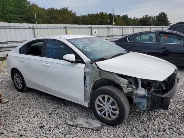 Photo 4 from auction – 2021 KIA FORTE FE with VIN 3KPF24ADXME314863
