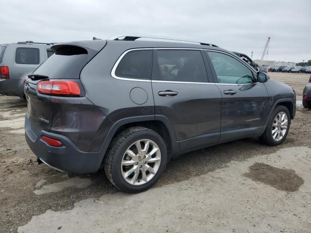 Photo 3 from auction – 2015 JEEP CHEROKEE L with VIN 1C4PJLDB7FW722984