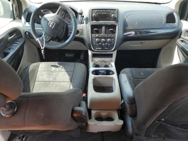 Photo 8 from auction – 2012 DODGE GRAND CARA with VIN 2C4RDGCG7CR228696