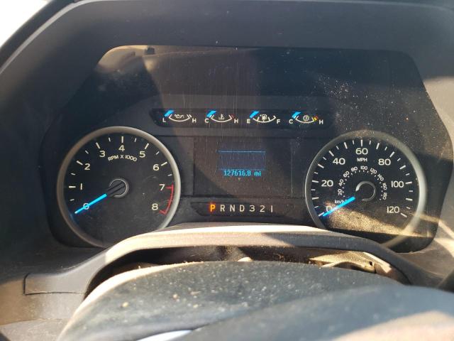 Photo 9 from auction – 2015 FORD F150 SUPER with VIN 1FTEX1C85FFC84417