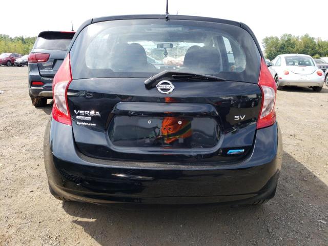 Photo 6 from auction – 2014 NISSAN VERSA NOTE with VIN 3N1CE2CP5EL384082