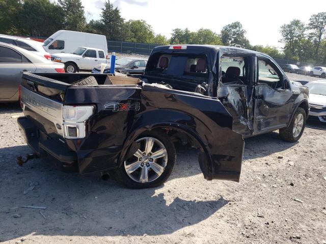 Photo 3 from auction – 2019 FORD F150 SUPER with VIN 1FTFW1E42KFA44348