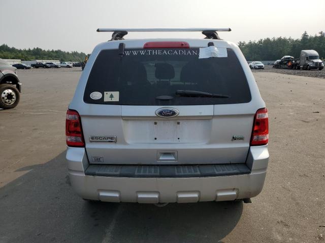 Photo 6 from auction – 2012 FORD ESCAPE XLT with VIN 1FMCU9DG9CKB55826