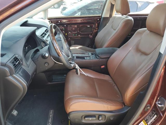 Photo 7 from auction – 2015 LEXUS RX 350 with VIN 2T2ZK1BA9FC191747