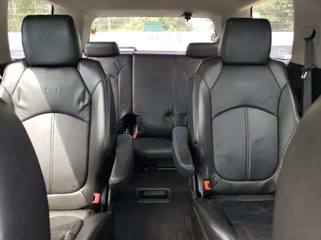Photo 10 from auction – 2012 GMC ACADIA SLT with VIN 1GKKVRED3CJ165053