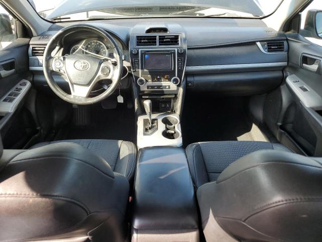 Photo 8 from auction – 2013 TOYOTA CAMRY L with VIN 4T1BF1FK6DU251153