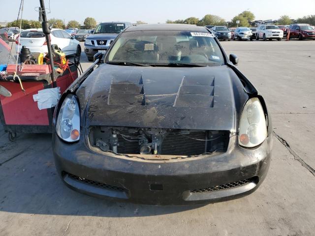 Photo 5 from auction – 2004 INFINITI G35 with VIN JNKCV54E84M808353
