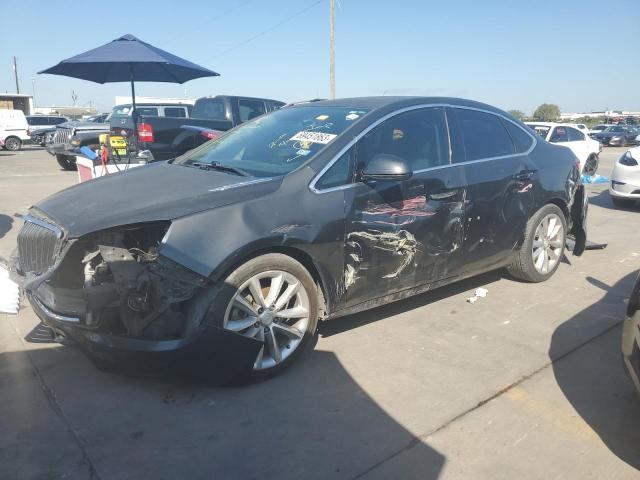 BUICK VERANO 2014 with VIN 1G4PP5SK1E4214996 - Photo from auction