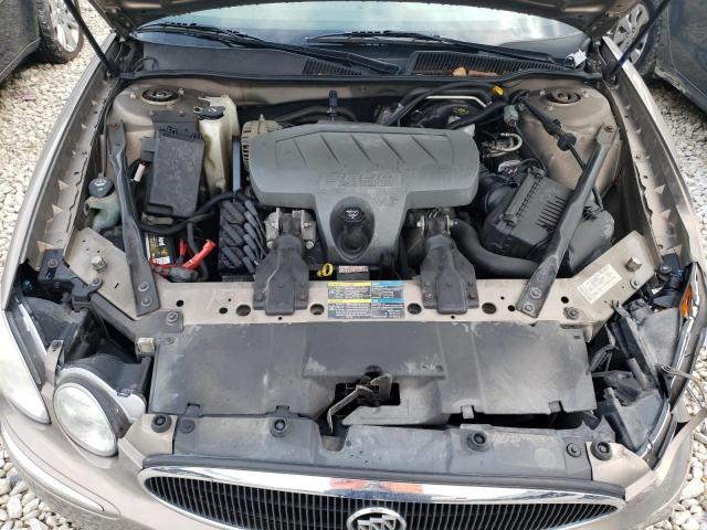 Photo 11 from auction – 2007 BUICK LACROSSE C with VIN 2G4WC582071179364