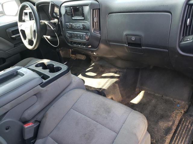 Снимка 8 от търг – 2014 CHEVROLET SILVERADO с VIN 1GCRCPEC2EZ101408