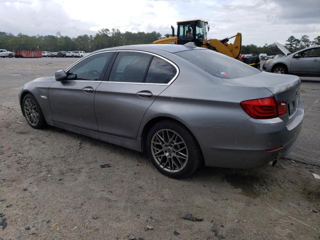 Photo 2 from auction – 2012 BMW 535 I with VIN WBAFR7C53CC812456