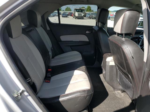 Zdjęcie 10 z aukcji – 2010 CHEVROLET EQUINOX LT z VIN 2CNALPEW8A6265366