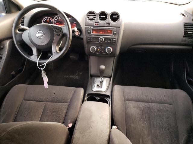 Photo 8 from auction – 2010 NISSAN ALTIMA BAS with VIN 1N4AL2AP7AC102114