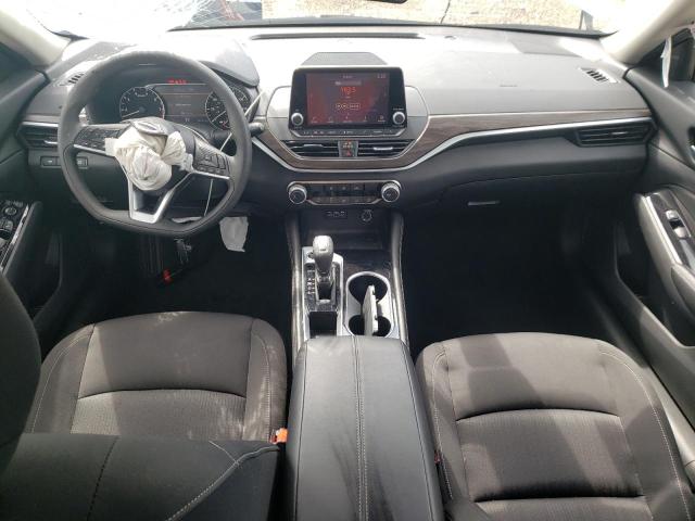 Photo 8 from auction – 2023 NISSAN ALTIMA SV with VIN 1N4BL4DV6PN320830