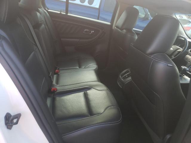 Photo 10 from auction – 2011 FORD TAURUS LIM with VIN 1FAHP2FW5BG138784