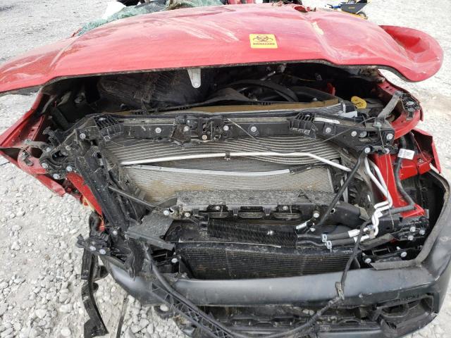 Photo 11 from auction – 2023 RAM 2500 TRADE with VIN 3C6MR5AL2PG559558