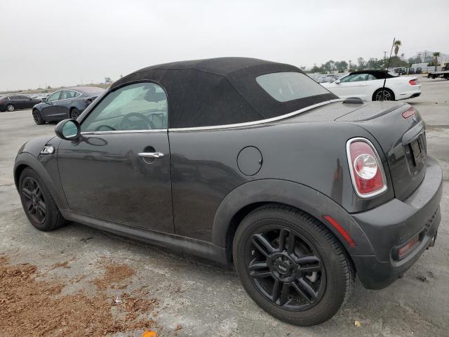 Photo 2 from auction – 2013 MINI COOPER ROA with VIN WMWSY3C54DT593941