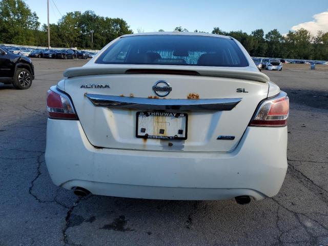 Photo 6 from auction – 2014 NISSAN ALTIMA with VIN 1N4AL3APXEC157944