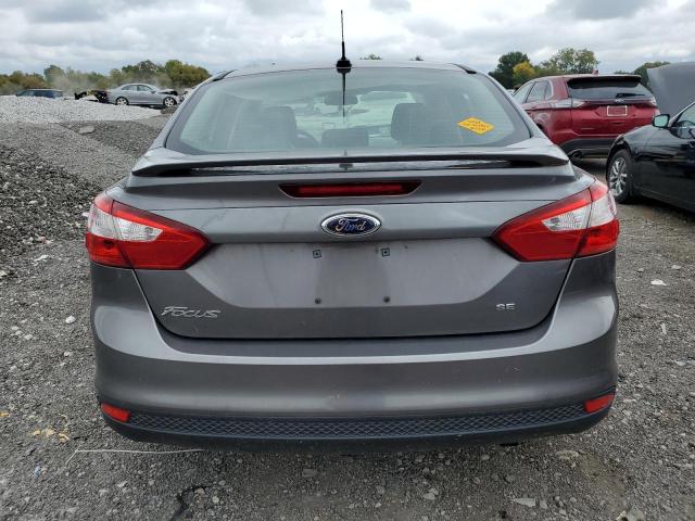 Photo 6 from auction – 2012 FORD FOCUS SE with VIN 1FAHP3F22CL189364