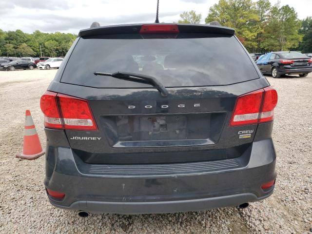 Photo 6 from auction – 2012 DODGE JOURNEY CR with VIN 3C4PDCDG0CT289951