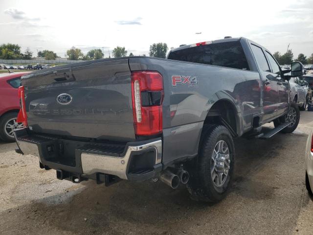 Photo 3 from auction – 2023 FORD F350 SUPER with VIN 1FT8W3BM9PEC84468