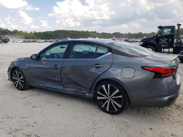 Photo 2 from auction – 2020 NISSAN ALTIMA SR with VIN 1N4BL4CV2LC129591