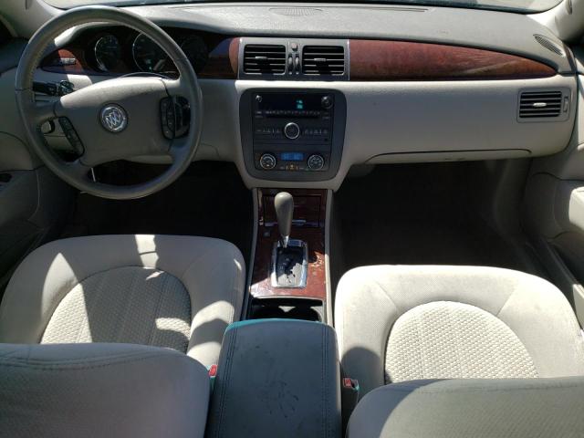 Photo 8 from auction – 2008 BUICK LUCERNE CX with VIN 1G4HP57228U130669