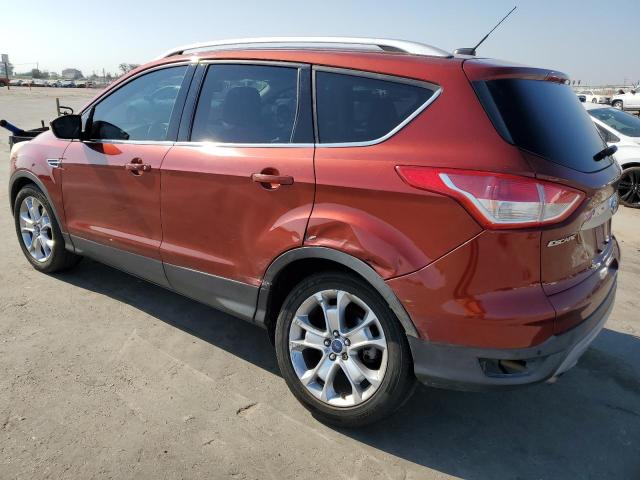 Photo 2 from auction – 2014 FORD ESCAPE TIT with VIN 1FMCU0JX9EUB63772