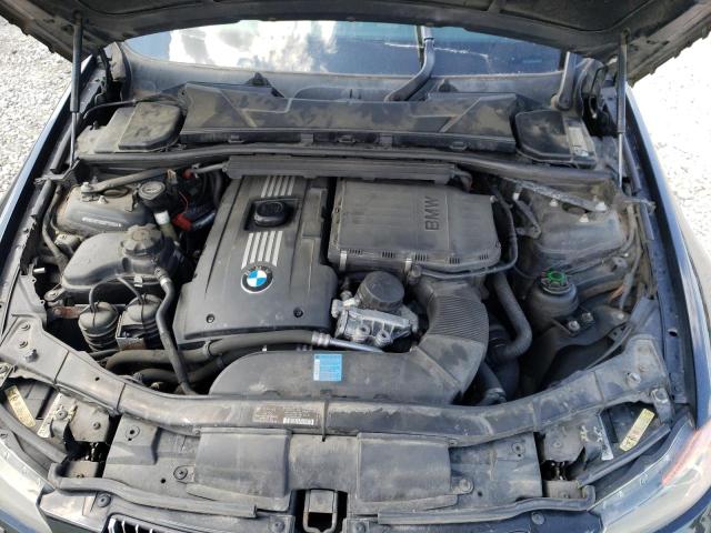 Photo 11 from auction – 2008 BMW 335 I with VIN WBAVB73558P102555