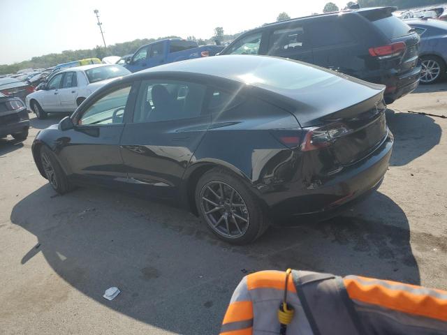 Photo 2 from auction – 2021 TESLA MODEL 3 with VIN 5YJ3E1EB4MF924060
