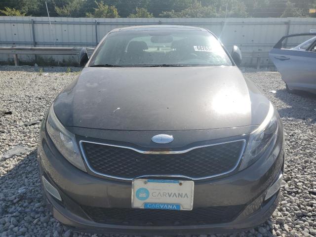 Фото 5 с аукциона – 2014 KIA OPTIMA EX с VIN 5XXGN4A71EG271206